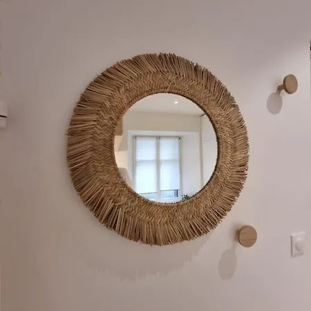 Hyper Centre Apartment Strasbourg