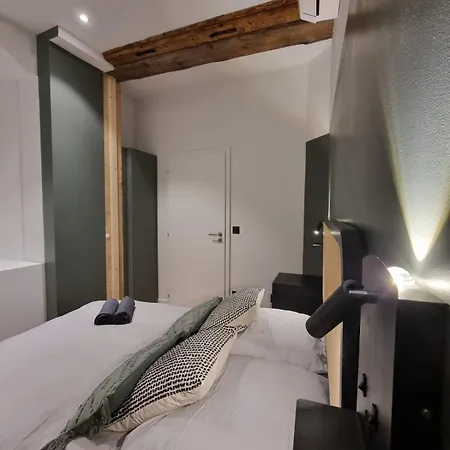 Apartment Hyper Centre