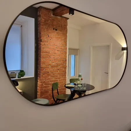 Apartment Hyper Centre *