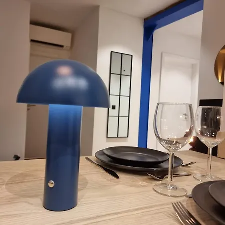 Apartment Hyper Centre Strasbourg