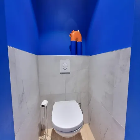 Apartment Hyper Centre