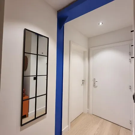 Hyper Centre Apartment *