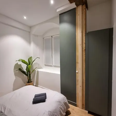 Hyper Centre Apartment *