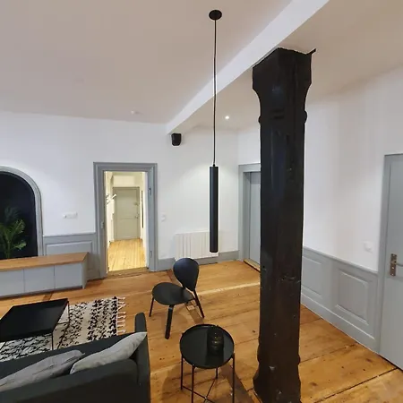 Hyper Centre Apartment *