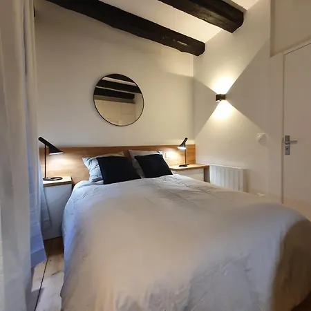Hyper Centre Apartment Strasbourg