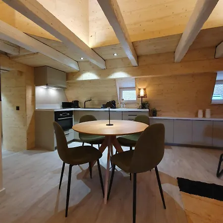 Apartment Hyper Centre *