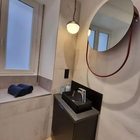 Apartment Hyper Centre