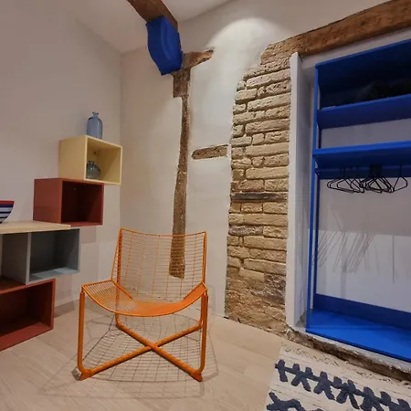 Hyper Centre Apartment Strasbourg