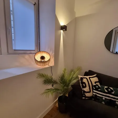 Apartment Hyper Centre *