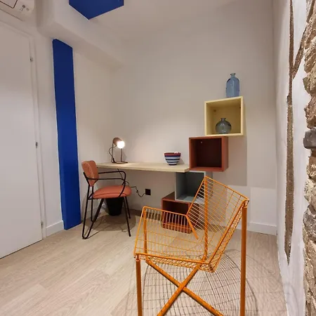 Apartment Hyper Centre