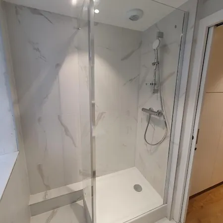 Apartment Hyper Centre Strasbourg
