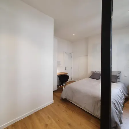 Hyper Centre Apartment Strasbourg